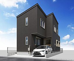 青葉2期〜充実設備で快適な新築住宅〜