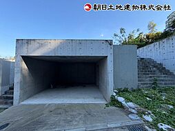 町田市上小山田町 全13区画　No.6