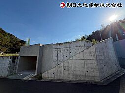 町田市上小山田町 全13区画　No.8