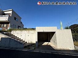 町田市上小山田町 全13区画　No.9