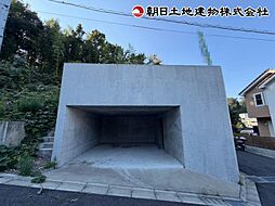 町田市上小山田町 全13区画　No.13