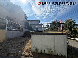 八王子市山田町1期