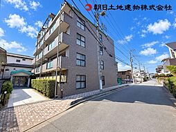 ドラゴンマンション橋本十弐番館