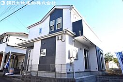 相模原市中央区田名