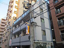 ライオンズマンション六甲道