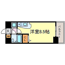 グランデール新神戸