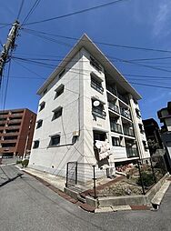 旭が丘コーポ 201