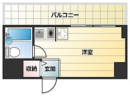 コスモプラザ三宮