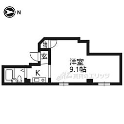 京都市南区吉祥院観音堂南町