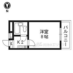 メゾンクレール 3-C