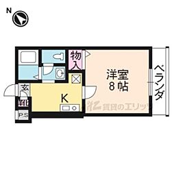 向日市寺戸町笹屋