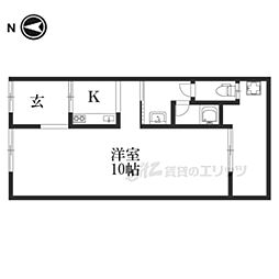 京都市中京区壬生森前町の一戸建て