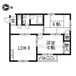 ハミングアヴェニュー 308