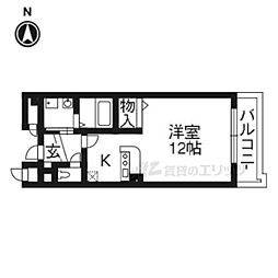 宇治市伊勢田町新中ノ荒