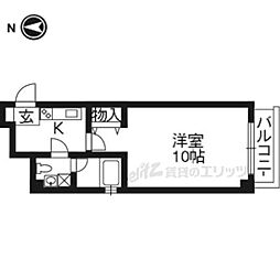 京都市西京区樫原水築町