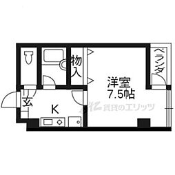 向日市寺戸町中垣内