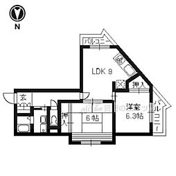 京都市西京区大枝沓掛町