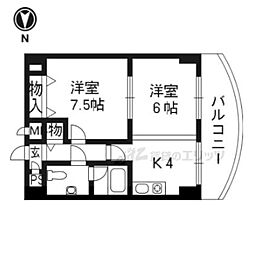 京都市伏見区深草フチ町