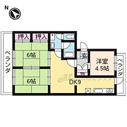 京都市西京区山田上ノ町