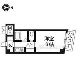 ポエム桃山 303