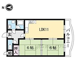 京都市西京区桂畑ケ田町