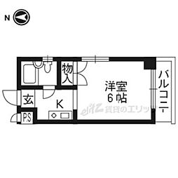 京都市西京区樫原下ノ町