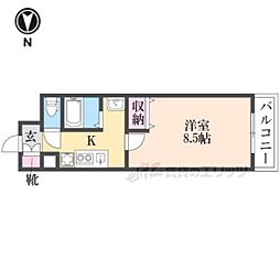 ラ・サンセリテ 203