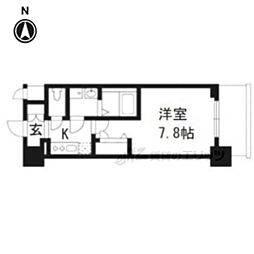 エスリード京都梅小路アヴェニテ 305