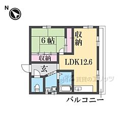 京都市西京区大枝塚原町