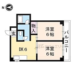 向日市寺戸町辰巳