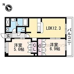 サンライト川向井 310