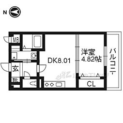 ブロッサム桂 105