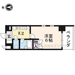 京都市伏見区深草ヲカヤ町