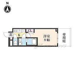 京都市南区西九条横町