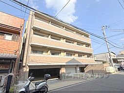 京都市伏見区深草西浦町8丁目