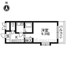 京都市伏見区深草西浦町3丁目
