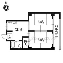 小堀マンション北大入町