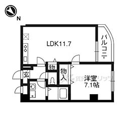ジャルダンデ嵐山 306