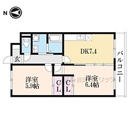 宇治市小倉町春日森