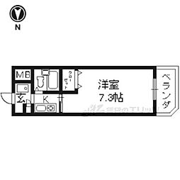 京都市西京区桂坤町