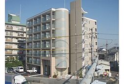 エリーフラッツ桂南 410