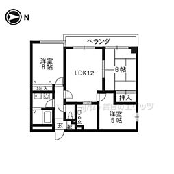 京都市西京区桂南巽町