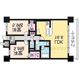 クリスタ京都 803