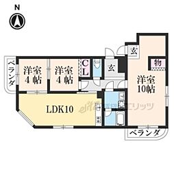 京都市右京区西京極北大入町