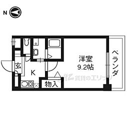 京都市西京区樫原水築町