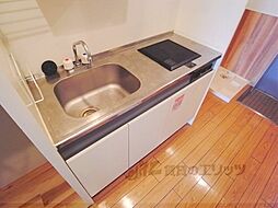 京都市伏見区向島津田町