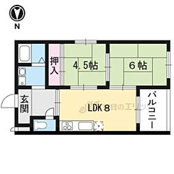 京都市西京区牛ヶ瀬奥ノ防町