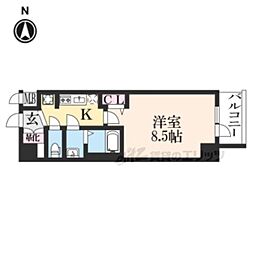 アドバンス京都エーデル