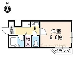 京都市南区吉祥院東砂ノ町