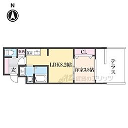 MJC京都西大路II